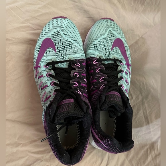 Nike zoom elite 8 running shoes - Picture 5 of 7